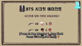 Run BTS EPISODE 26