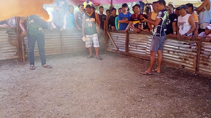 nka chamba akong bandilaan