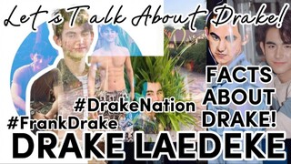 DRAKE LAEDEKE | TOPIC FOR TODAYS VIDYOWW