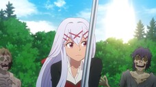 Fate’s Apprentice The Unaware Creator -Ep6