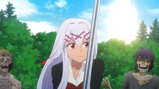 Fate’s Apprentice The Unaware Creator -Ep6