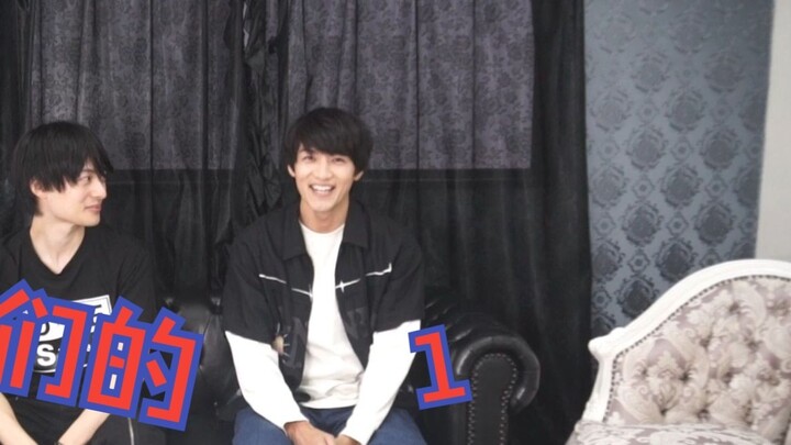 [Yuya Hirata x Ryosuke Koike] Anh em nói chuyện, tại sao chị tôi lại bỏ rơi chúng tôi và đến Trung Q