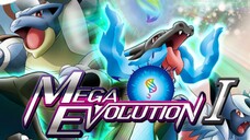 Pokemon Mega Evolution 1 TAGALOG