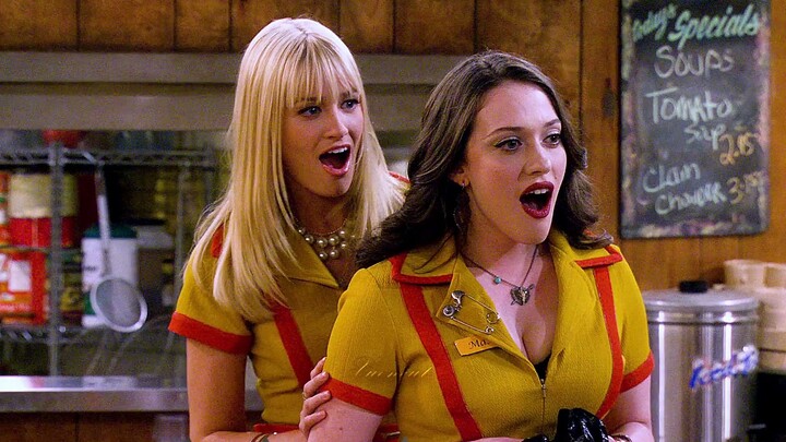 Momen-momen lucu yang datang tiba-tiba dan tak terduga itu, yang terakhir benar-benar bikin aku ngak