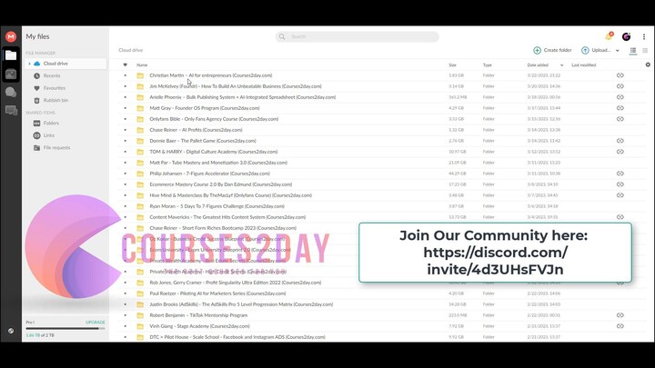 [INSTANT DOWNLOAD] Christian Martin – AI for entrepreneurs