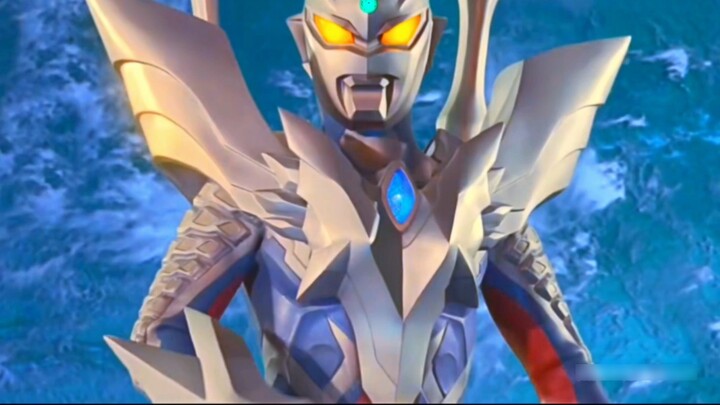 If Ultimate Zero always maintains the level of the Galactic Empire