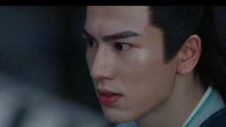 [He is crazy, he is crazy] The crazier he is, the more I love him