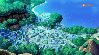 Pokemon phần 13 tập 21 lồng tiếng