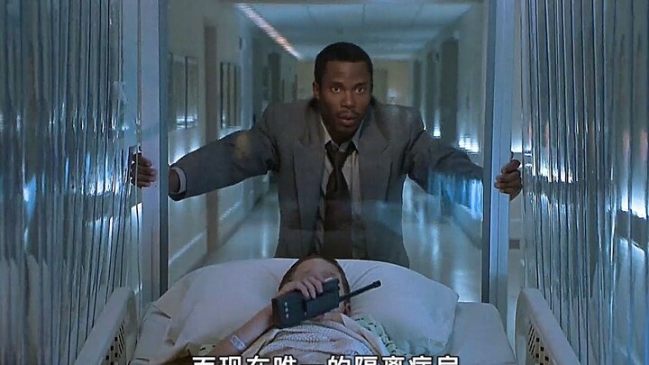 Bagaimana narapidana dengan IQ 150 bisa melarikan diri? "Rencana Pelarian"