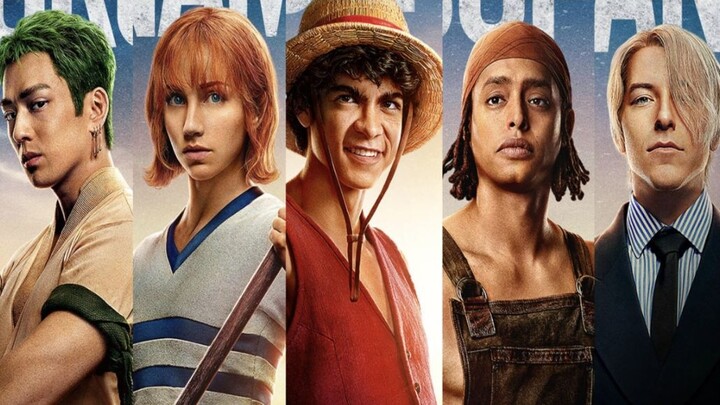 ONE PIECE _ep5 dual audio ( Hindi & English) hd quality 1080p