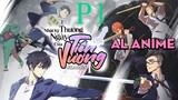 Tóm Tắt " Cuộc Sống Thường Nhật Của Tiên Vương " | Season 1 |P1 | AL Anime