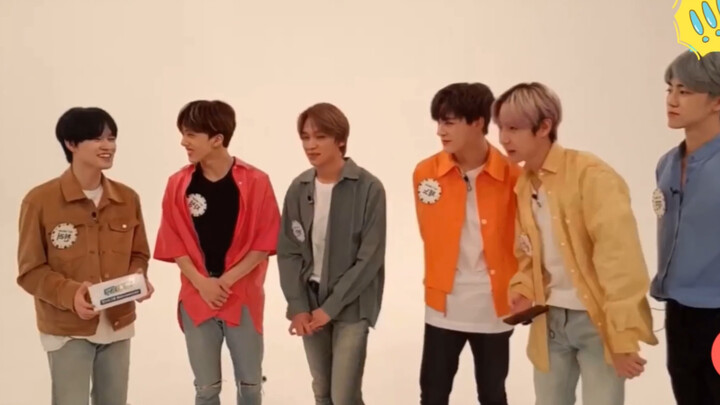 【NCT】สนุกหรือมีมสนุก ฉากนี้ขำจนหัวจะหลุด!!