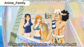 Một vẻ đẹp không biên giới #anime