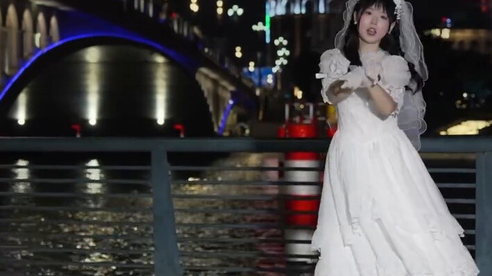 [Xi Xiaobao] Cream Soda and Crown Lamp/クリームソーダとシャンデリア