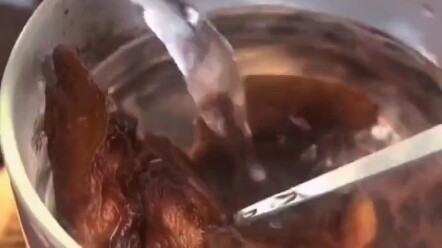 If you cut it, I'll believe it.