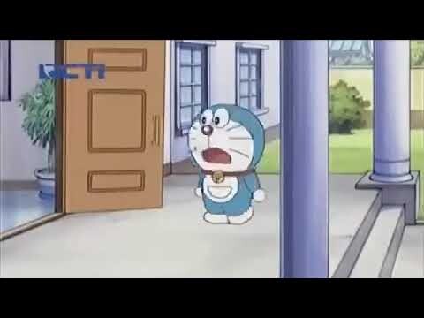 Tempat Pelatihan Hewan Telah Dibuka - Doraemon Bahasa Indonesia Terbaru No Zoom