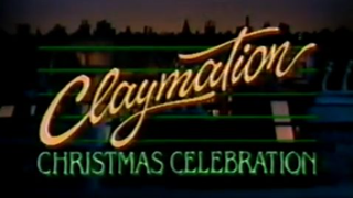 Watch Claymation Christmas Celebration For Free : Link In Description