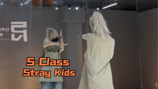 【PP】Stray Kids - S-Class | 等回归！！