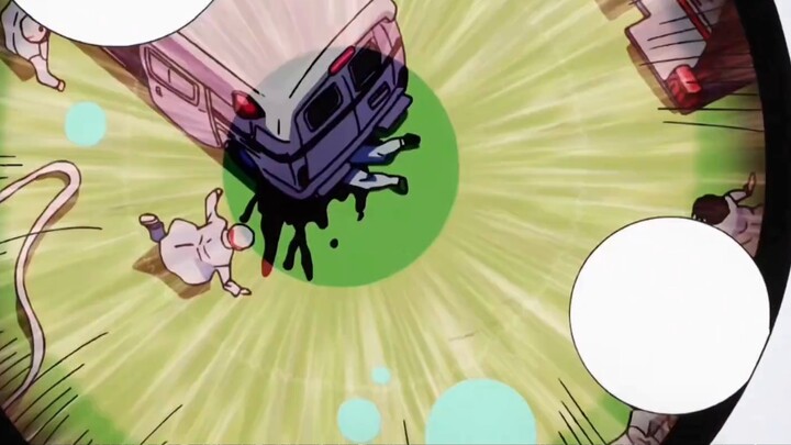 Current Kira Yoshikage VS Previous Kira Yoshikage