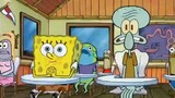 Spongebob Squarepants bahasa Indonesia ( Squidward masuk ke sekolah mengemudi )