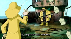 Scooby-Doo! Myst3ry Inc0rp0r@t3d episode 20 sub indo