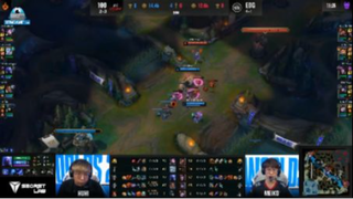 [CKTG 2021] ALL Highlight Vòng Bảng Ngày 5