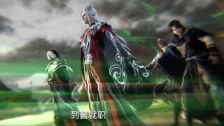 RENEGADE IMMORTAL EPISODE 113 PREVIEW