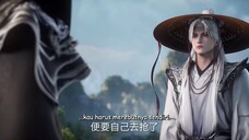 Renegade Immortal Episode 94 Sub Indonesia