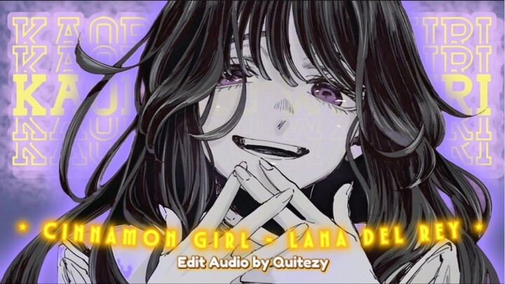 Elegan & Misterius, Kaoruko Bikin Penasaran! 💮🔥