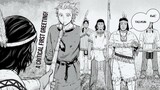 VINLAND SAGA 3 TEMPORADA  QUANDO LANÇA NA NETFLIX? - DATA DE LANÇAMENTO -  BiliBili