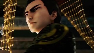 Qin Shi Huang's words "Then use 300,000" are so domineering. You can feel the momentum across the sc