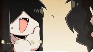 鸣女：小小无惨，拿捏拿捏