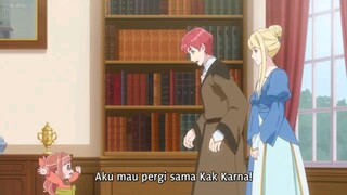 Isekai de Mofumofu Nadenade suru Tame ni Ganbattemasu Episode 3 sub indo