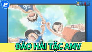 [ĐẢO HẢI TẶC] Ý chí của Luffy_2