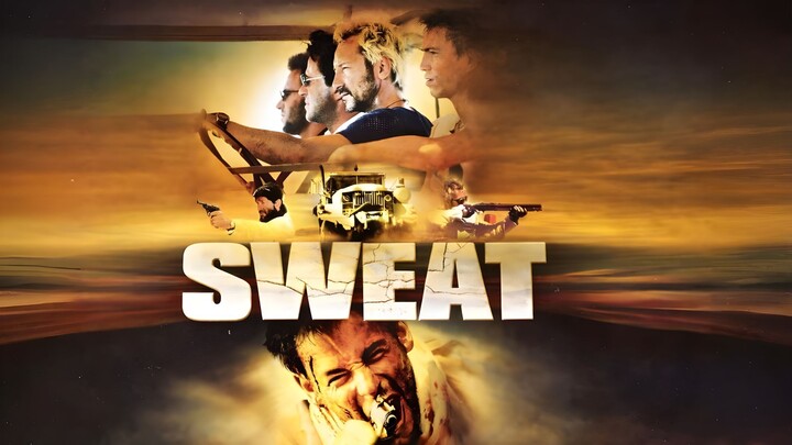 Sweat (2002) อึดระห่ำ 18 ล้อ (พากย์ไทย)