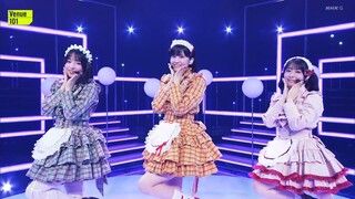 [2025.05.24] (Venue101) AiScReam - 愛♡スクリ〜ム!