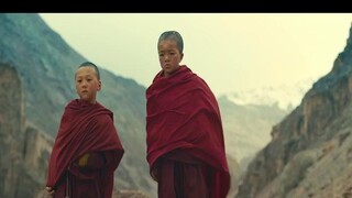 Đôi mắt đen ấy EP 8 [Sub Việt]