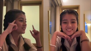 Belle Mariano Latest ig Live, NireStory ni Donny, Supportive bf yan