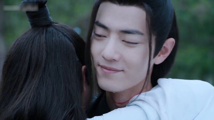 【Xiao Zhan Narcissus|Xian Ying】With You Episode 8