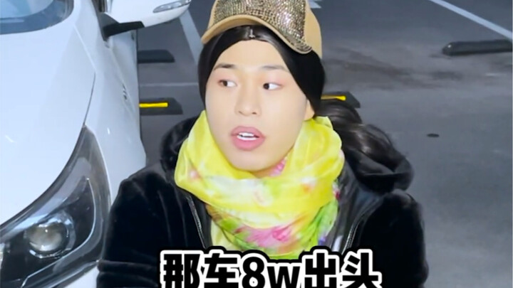 Fresh Out of the Gate, Wang Jiayu Thought She Was a Genius—Only to Get a Harsh Reality Check from So