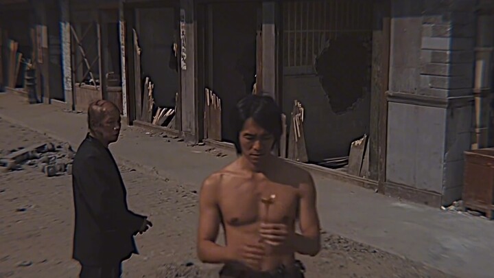 “Back then, Stephen Chow’s scene transitions were just too ahead of their time.”