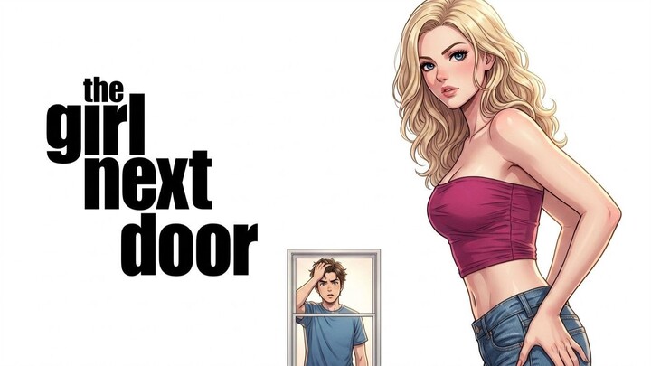 The Girl Next Door (2004) สาวข้างบ้านสะกิดหัวใจหวิว [พากย์ไทย]