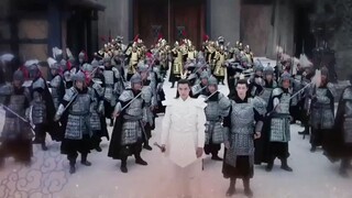 11. Legend Of Fuyao/Tagalog Dubbed Episode 11 HD