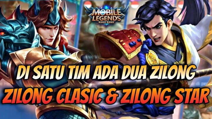 YANG MANAKAH YANG PALING GACOR❓❓((MOBILE LEGENDS))