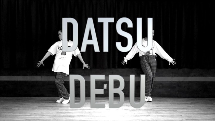 The 2-week 10-pound slimming dance that's popular in Japan, professional dancers perform it to show 