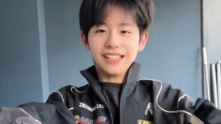 一切与popping无关
