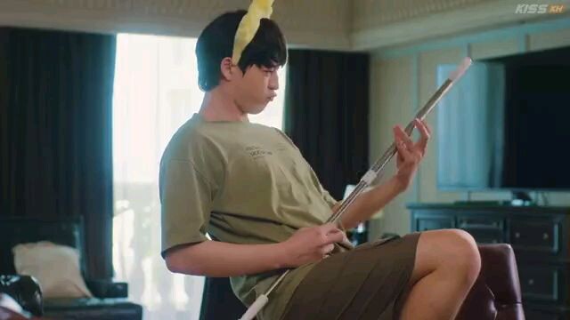 FOUREVER YOU SPECIAL ENG SUB
