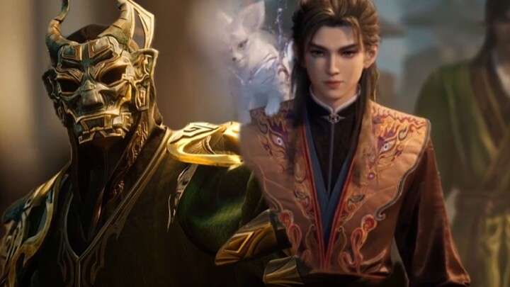 Tales Of Herding Gods Episode 67 Preview