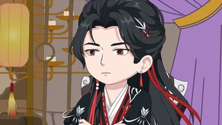 Episode 8 Human Shield