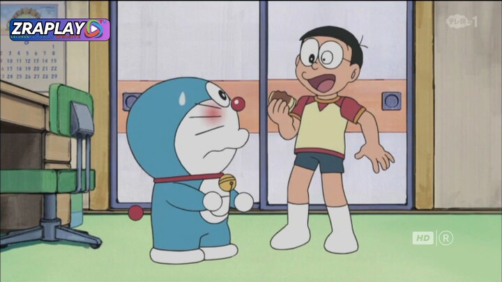 Doraemon Series Episode 181 Dub Indonesia